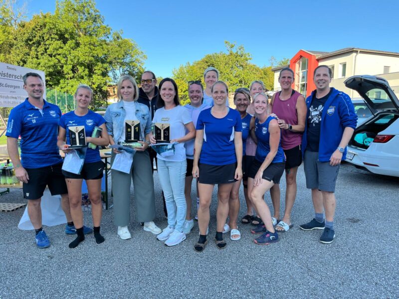 Foto 3 (Damenvereinsmeisterschaft)