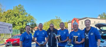 Foto 6 (+60 Vereinsmeisterschaft)