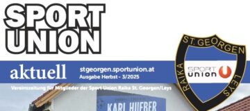 Ausgabe Herbst 2025