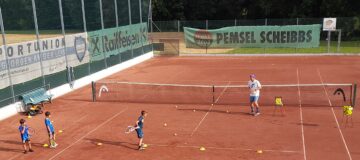 Tennis Foto 1